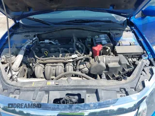 2012 Ford Fusion SE with VIN 3FAHP0HAXCR420189, listed as a IAAI auction lot 42710212 with 129,832 mi miles and . Bid and sale history available at DreamBid. Image 10.