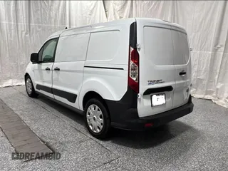 2019 Ford Transit Connect XL with VIN NM0LS7E24K1383736, listed as a Copart auction lot 58965235 with 96,226 mi miles and Clean title. Bid and sale history available at DreamBid. Image 3.
