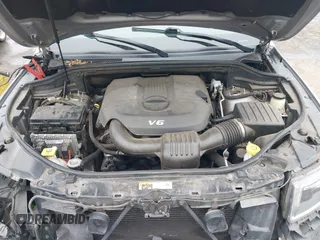 2014 Jeep Grand Cherokee Limited with VIN 1C4RJFBG7EC508814, listed as a IAAI auction lot 41118508 with 160,787 mi miles and . Bid and sale history available at DreamBid. Image 10.