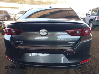 2023 Mazda 3 Premium Plus with VIN 3MZBPBEY7PM384765, listed as a IAAI auction lot 42114479 with 13,944 mi miles and . Bid and sale history available at DreamBid. Image 17.