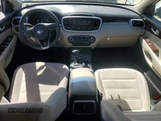 2016 Kia Sorento LX with VIN 5XYPGDA53GG036880, listed as a Copart auction lot 53388935 with 237,159 mi miles and Clean Title. Bid and sale history available at carsss.com. Image 8.