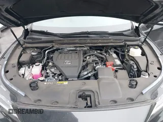 2023 Lexus RX 350 z VIN 2T2BAMCA3PC015704, wystawiony jako IAAI lot #41728927 z przebiegiem 23 356 mil mil oraz . Historia ofert i sprzedaży dostępna na DreamBid. Obrazek 10.
