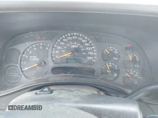 2004 Chevrolet Silverado 1500 with VIN 1GCEK19T84E244359, listed as a IAAI auction lot 42099266 with 309,637 mi miles and . Bid and sale history available at DreamBid. Image 7.