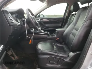 2018 Mazda CX-9 Touring with VIN JM3TCBCY4J0212975, listed as a Copart auction lot 48233465 with 155,293 mi miles and Salvage Title. Bid and sale history available at carsss.com. Image 7.