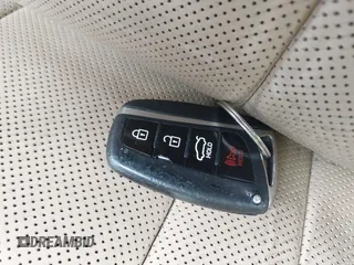 2015 Hyundai Genesis 3.8L with VIN KMHGN4JEXFU078879, listed as a IAAI auction lot 42023183 with 178,075 mi miles. Bid and sale history available at carsss.com. Image 11.