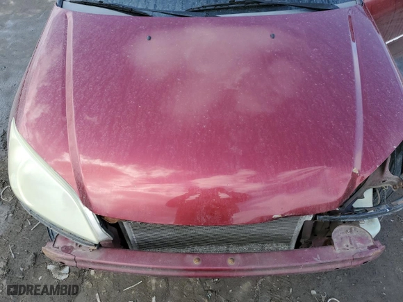 2005 Honda Civic Sdn EX with VIN 2HGES26745H570006, listed as a Copart auction lot 50536625 with 88,550 mi miles and Salvage Title. Bid and sale history available at carsss.com. Image 11.