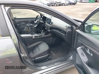 2021 Nissan Sentra SR z VIN 3N1AB8DV4MY302599, wystawiony jako IAAI lot #41662536 z przebiegiem 36 905 mil mil oraz . Historia ofert i sprzedaży dostępna na DreamBid. Obrazek 5.