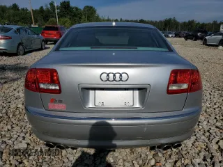 2007 Audi S8 z VIN WAUPN44E07N005416, wystawiony jako Copart lot #69204034 z przebiegiem 111 863 mil mil oraz Szkoda całkowita • Salvage title. Historia ofert i sprzedaży dostępna na DreamBid. Obrazek 6.