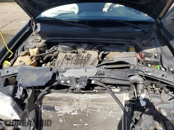 2013 Dodge Avenger SXT with VIN 1C3CDZCGXDN709157, listed as a Copart auction lot 56913975 with 119,260 mi miles and Salvage title. Bid and sale history available at DreamBid. Image 11.