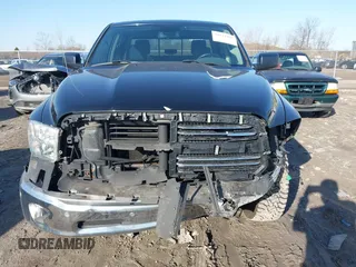 2014 Ram 1500 Outdoorsman with VIN 1C6RR7LT3ES131776, listed as a IAAI auction lot 41822165 with 138,330 mi miles and . Bid and sale history available at DreamBid. Image 12.