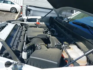 2025 Chevrolet Silverado 1500 LT с VIN 2GCUKDED9S1146483, выставлен на аукционе IAAI как лот 43138774 с пробегом 7 743 миль миль и . История ставок и продаж доступна на DreamBid. Изображение 21.