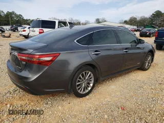 2016 Toyota Avalon XLE Premium z VIN 4T1BD1EB8GU055243, wystawiony jako Copart lot #48217345 z przebiegiem Nie podano mil oraz Szkoda całkowita • Salvage title. Historia ofert i sprzedaży dostępna na DreamBid. Obrazek 3.