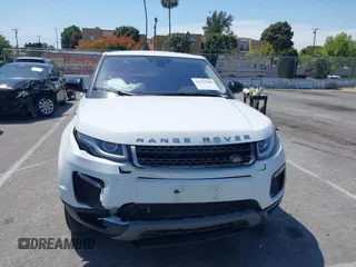 2017 Land Rover Range Rover Evoque SE with VIN SALVP2BG5HH194361, listed as a IAAI auction lot 42153508 with 76,259 mi miles and . Bid and sale history available at DreamBid. Image 12.