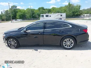2016 Chevrolet Malibu LT with VIN 1G1ZE5STXGF285044, listed as a IAAI auction lot 41848064 with 122,350 mi miles and . Bid and sale history available at DreamBid. Image 14.