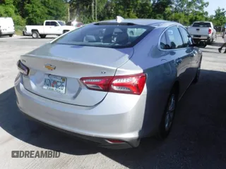 2019 Chevrolet Malibu LT with VIN 1G1ZD5ST5KF132180, listed as a IAAI auction lot 42197622 with 77,929 mi miles and . Bid and sale history available at DreamBid. Image 1.