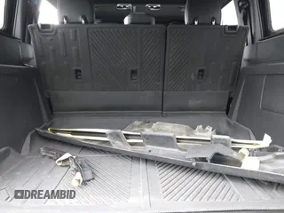 2023 Ford Bronco с VIN 1FMEE5DP0PLA97359, выставлен на аукционе IAAI как лот 42130581 с пробегом 32 335 миль миль и . История ставок и продаж доступна на DreamBid. Изображение 22.