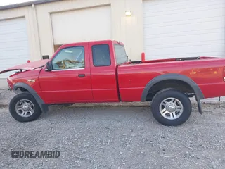 2000 Ford Ranger XLT with VIN 1FTZR15XXYTB12467, listed as a IAAI auction lot 41888474 with 195,818 mi miles and . Bid and sale history available at carsss.com. Image 15.