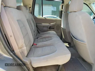 2005 Ford Explorer с VIN 1FMDU63K75UB11680, выставлен на аукционе Copart как лот 62882905 с пробегом 115 478 миль миль и Чистый • Clean title. История ставок и продаж доступна на DreamBid. Изображение 10.