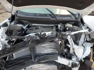 2022 GMC Terrain SLE с VIN 3GKALTEV1NL299689, выставлен на аукционе Copart как лот 53261605 с пробегом 31 102 миль миль и На запчасти • Non repairable. История ставок и продаж доступна на DreamBid. Изображение 14.