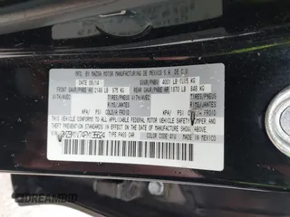 2015 Mazda 3 i Touring with VIN 3MZBM1V74FM135624, listed as a IAAI auction lot 41902776 with 152,621 mi miles and . Bid and sale history available at DreamBid. Image 9.