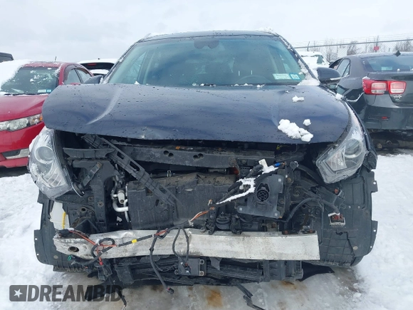 2019 Kia Niro EV EX Premium with VIN KNDCE3LG2K5019941, listed as a IAAI auction lot 41502482 with 70,088 mi miles. Bid and sale history available at carsss.com. Image 13.