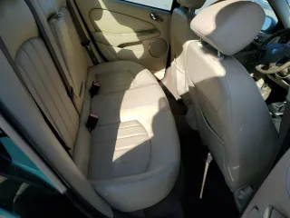 2004 Jaguar X-Type z VIN SAJEB52D94XD67350, wystawiony jako Copart lot #80131904 z przebiegiem 116 329 mil mil oraz Czysty tytuł • Clean title. Historia ofert i sprzedaży dostępna na DreamBid. Obrazek 10.
