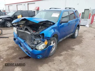 2012 Ford Escape XLT z VIN 1FMCU0D74CKC79434, wystawiony jako IAAI lot #41744459 z przebiegiem 119 957 mil mil oraz . Historia ofert i sprzedaży dostępna na DreamBid. Obrazek 18.
