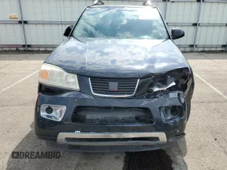 2006 Saturn VUE z VIN 5GZCZ53446S900698, wystawiony jako Copart lot #54769045 z przebiegiem 180 732 mil mil oraz Szkody całkowita. Historia ofert i sprzedaży dostępna na DreamBid. Obrazek 5.