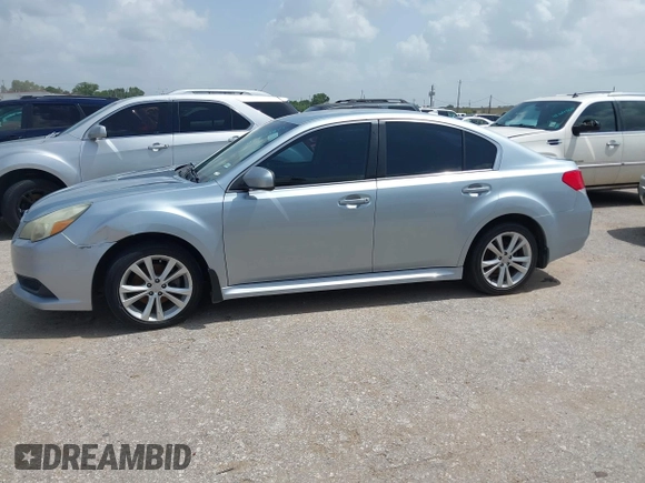 2014 Subaru Legacy Premium z VIN 4S3BMCC66E3026641, wystawiony jako IAAI lot #42621371 z przebiegiem 139 187 mil mil oraz . Historia ofert i sprzedaży dostępna na DreamBid. Obrazek 14.