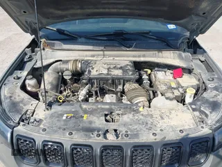2023 Jeep Compass Latitude with VIN 3C4NJDBN6PT531767, listed as a IAAI auction lot 42254833 with 57,630 mi miles and . Bid and sale history available at DreamBid. Image 10.