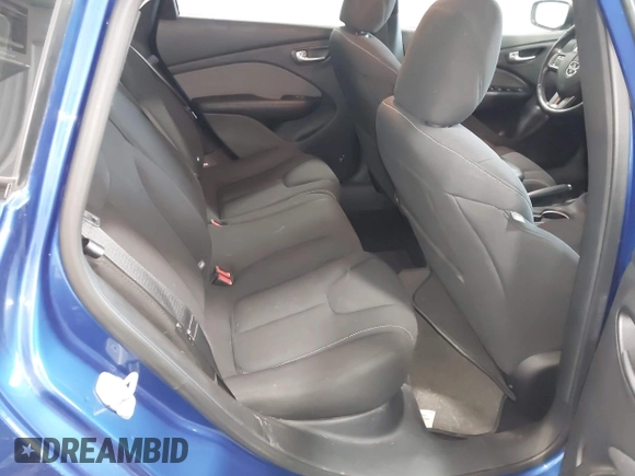 2013 Dodge Dart SXT with VIN 1C3CDFBA1DD225282, listed as a IAAI auction lot 42321134 with 125,149 mi miles and . Bid and sale history available at DreamBid. Image 8.