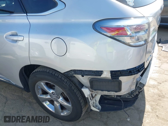 2010 Lexus RX 350 с VIN 2T2ZK1BA5AC031616, выставлен на аукционе IAAI как лот 42615242 с пробегом 316 925 миль миль и . История ставок и продаж доступна на DreamBid. Изображение 18.