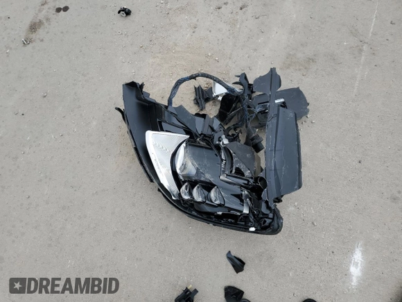 2019 Mercedes-Benz S 450 z VIN WDDUG6EB4KA459819, wystawiony jako Copart lot #55021075 z przebiegiem Nie podano mil oraz Szkoda całkowita • Salvage title. Historia ofert i sprzedaży dostępna na DreamBid. Obrazek 12.