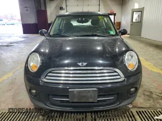 2012 MINI Hardtop with VIN WMWSU3C52CT260728, listed as a Copart auction lot 45391265 with 70,180 mi miles and Clean Title. Bid and sale history available at DreamBid. Image 5.