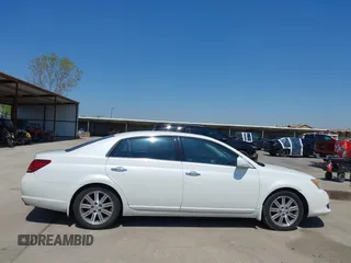 2008 Toyota Avalon XL with VIN 4T1BK36B88U306912, listed as a IAAI auction lot 41981473 with 148,461 mi miles. Bid and sale history available at carsss.com. Image 13.