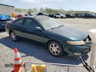 2003 Toyota Solara SE z VIN 2T1CF22P33C603259, wystawiony jako Copart lot #53045935 z przebiegiem 215 054 mil mil oraz Szkody całkowita. Historia ofert i sprzedaży dostępna na DreamBid. Obrazek 4.