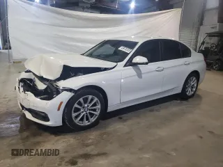 2018 BMW 3 Series 320i xDrive с VIN WBA8E5G51JNV02570, выставлен на аукционе Copart как лот 49970335 с пробегом 78 819 миль миль и Списание • Salvage title. История ставок и продаж доступна на DreamBid. Изображение 1.