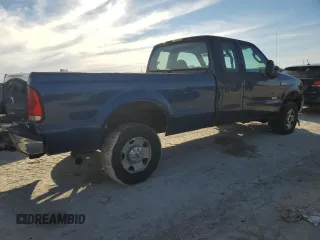 2006 Ford F-350 XL with VIN 1FTWX31PX6EC36976, listed as a Copart auction lot 88891835 with 100,628 mi miles and Salvage title. Bid and sale history available at DreamBid. Image 3.