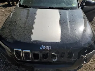 2019 Jeep Cherokee Latitude с VIN 1C4PJMCB5KD288240, выставлен на аукционе Copart как лот 62532095 с пробегом 78 892 миль миль и На запчасти • Non repairable. История ставок и продаж доступна на DreamBid. Изображение 12.