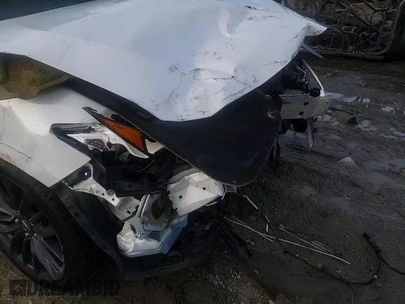 2019 Acura ILX Premium z VIN 19UDE2F8XKA000369, wystawiony jako Copart lot #43128315 z przebiegiem 43 503 mil mil oraz Szkoda całkowita • Salvage title. Historia ofert i sprzedaży dostępna na DreamBid. Obrazek 10.