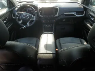 2022 GMC Terrain Denali with VIN 3GKALXEV7NL310492, listed as a Copart auction lot 64192455 with 12,081 mi miles and Clean title. Bid and sale history available at DreamBid. Image 8.