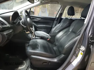 2020 Subaru Impreza Limited z VIN 4S3GTAT64L3709531, wystawiony jako Copart lot #50619145 z przebiegiem 51 696 mil mil oraz Nie do naprawy • Non repairable. Historia ofert i sprzedaży dostępna na DreamBid. Obrazek 7.