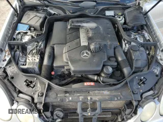 2006 Mercedes-Benz E 500 with VIN WDBUH83J96X189355, listed as a Copart auction lot 67341654 with 87,890 mi miles and Salvage Title. Bid and sale history available at carsss.com. Image 12.