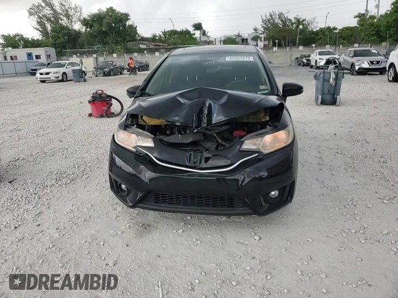2016 Honda Fit EX-L с VIN JHMGK5H84GS014559, выставлен на аукционе Copart как лот 60352675 с пробегом 101 779 миль миль и Списание • Salvage title. История ставок и продаж доступна на DreamBid. Изображение 13.