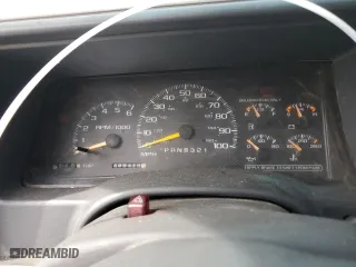 1999 Chevrolet Tahoe with VIN 1GNEC13RXXJ481481, listed as a Copart auction lot 50137645 with 233,418 mi miles and Salvage Title. Bid and sale history available at carsss.com. Image 9.