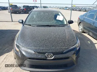 2025 Toyota Corolla LE с VIN 5YFB4MDE5SP266312, выставлен на аукционе IAAI как лот 42533602 с пробегом 14 309 миль миль и . История ставок и продаж доступна на DreamBid. Изображение 12.