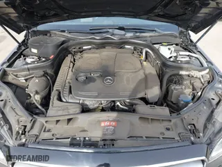 2016 Mercedes-Benz E-Class E 350 Sport with VIN WDDHF5KB6GB264678, listed as a IAAI auction lot 40978177 with 106,285 mi miles. Bid and sale history available at carsss.com. Image 10.