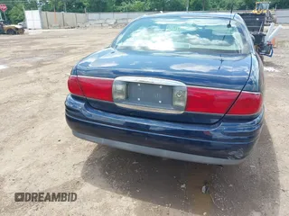2002 Buick LeSabre Limited with VIN 1G4HR54K92U285662, listed as a IAAI auction lot 42551404 with 123,773 mi miles and . Bid and sale history available at DreamBid. Image 17.