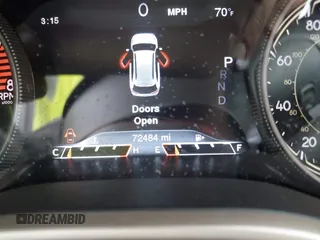 2017 Jeep Cherokee Limited с VIN 1C4PJLDS3HW644139, выставлен на аукционе IAAI как лот 40367704 с пробегом 72 484 миль миль и . История ставок и продаж доступна на DreamBid. Изображение 7.