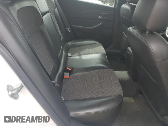 2016 Chevrolet Malibu LT with VIN 1G11C5SA8GF163493, listed as a Copart auction lot 73270864 with 124,648 mi miles and Clean Title. Bid and sale history available at DreamBid. Image 10.